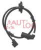 AUTLOG AS4301 Sensor, wheel speed